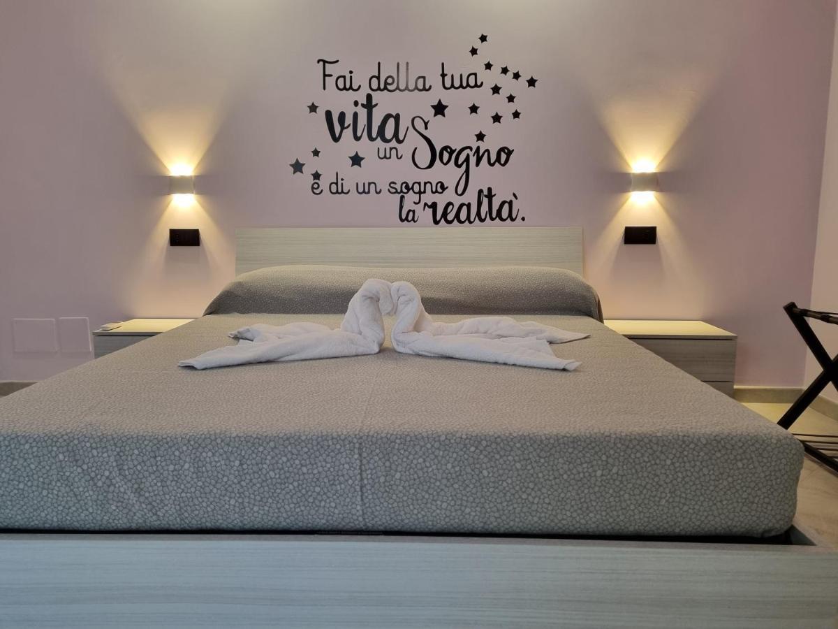 Il Piccolo Sogno Di Roma Vila Exterior foto