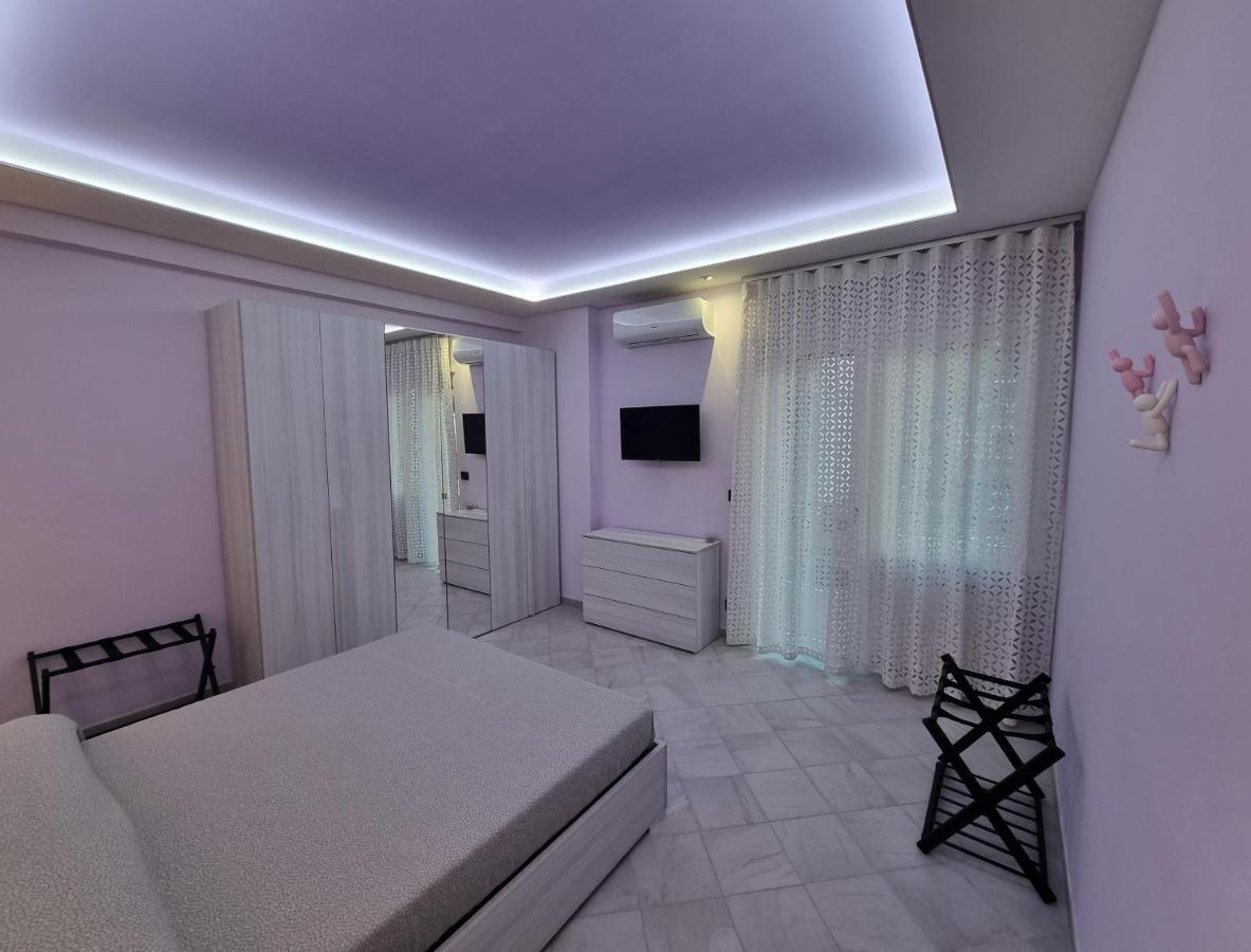 Il Piccolo Sogno Di Roma Vila Exterior foto