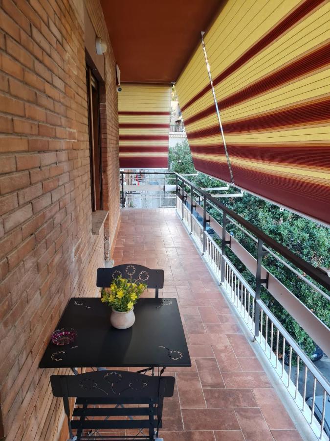 Il Piccolo Sogno Di Roma Vila Exterior foto
