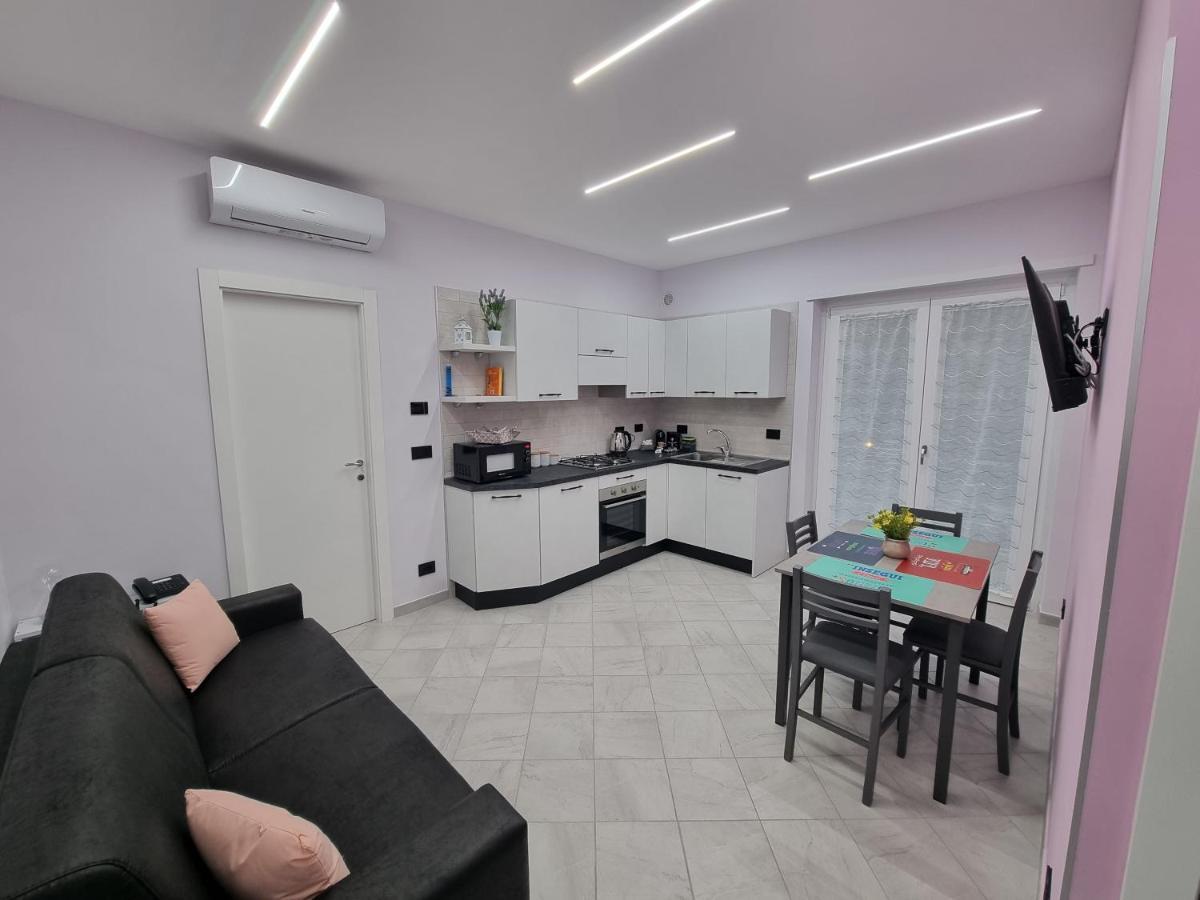 Il Piccolo Sogno Di Roma Vila Exterior foto