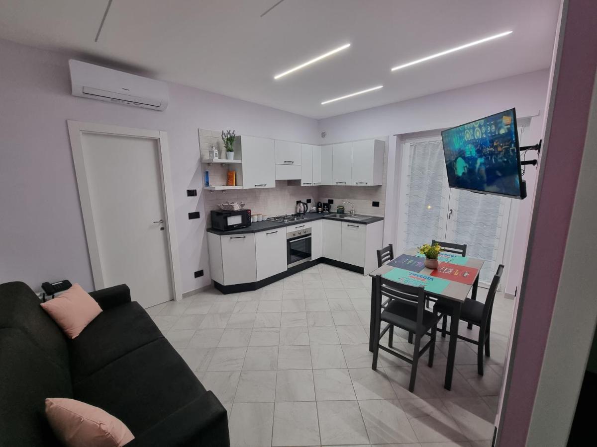 Il Piccolo Sogno Di Roma Vila Exterior foto