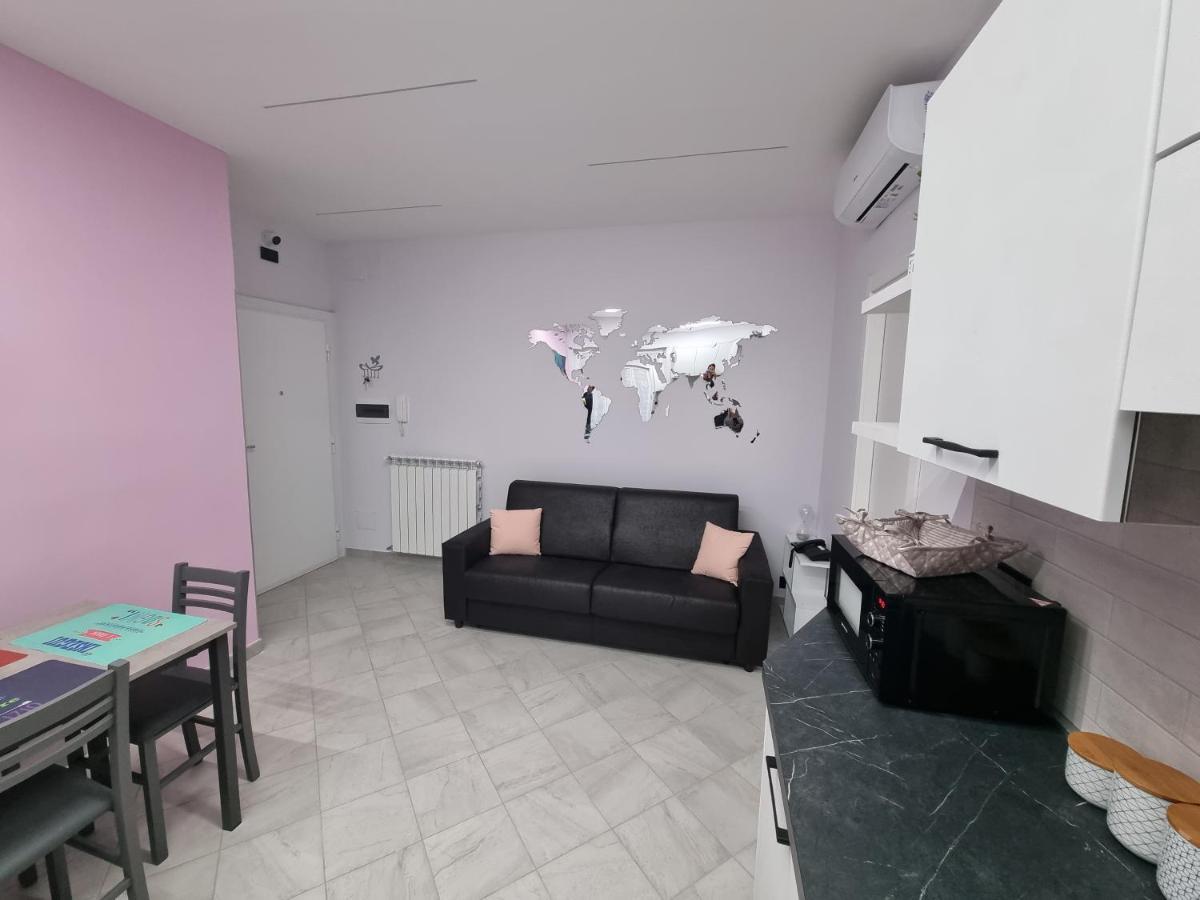 Il Piccolo Sogno Di Roma Vila Exterior foto
