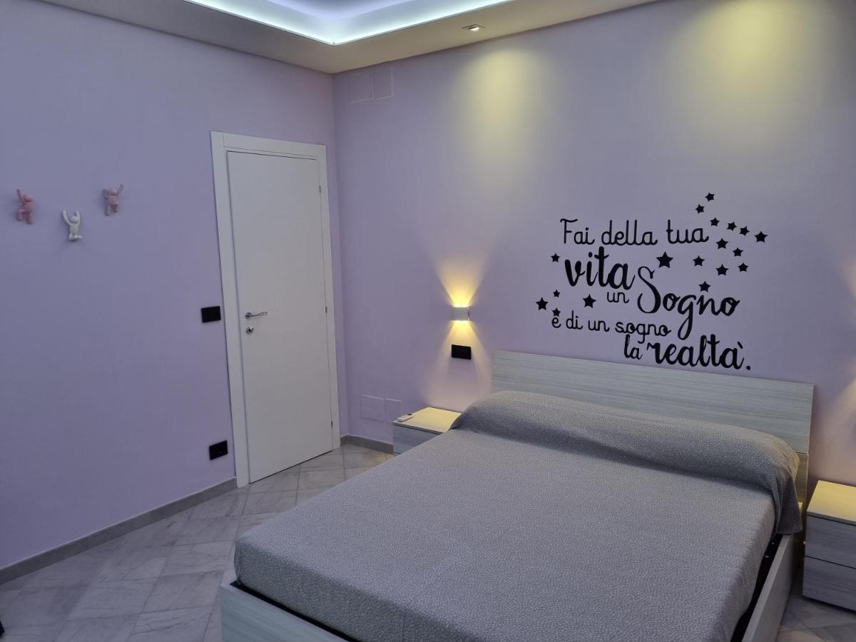 Il Piccolo Sogno Di Roma Vila Exterior foto